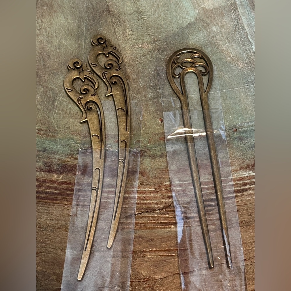 Hair Accessories - Picture 5 of 11